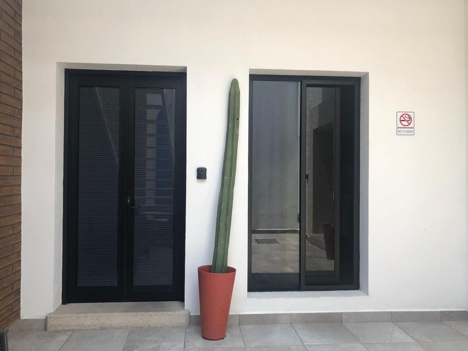 Suites Independencia Oaxaca Exterior foto