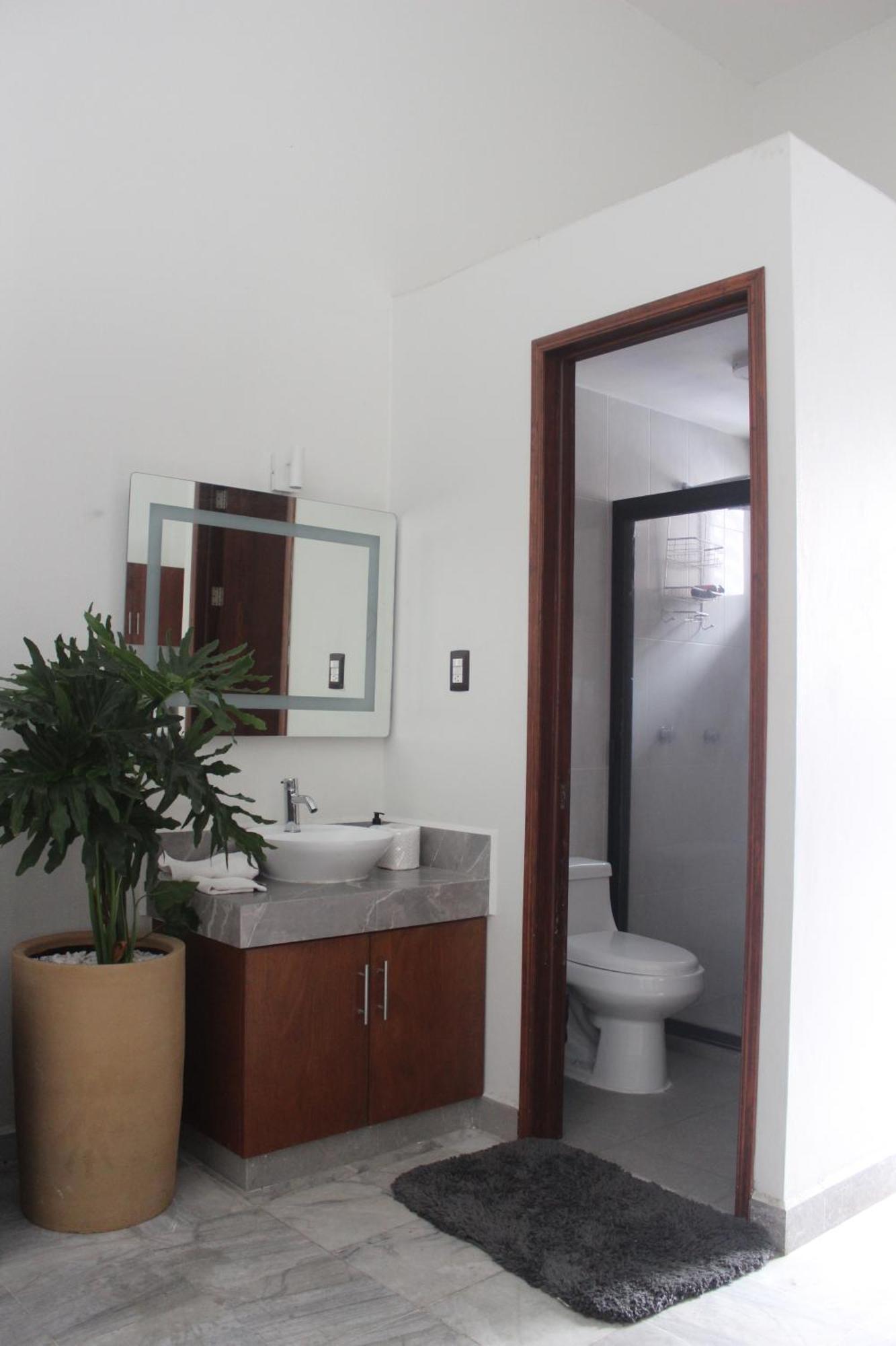 Suites Independencia Oaxaca Exterior foto